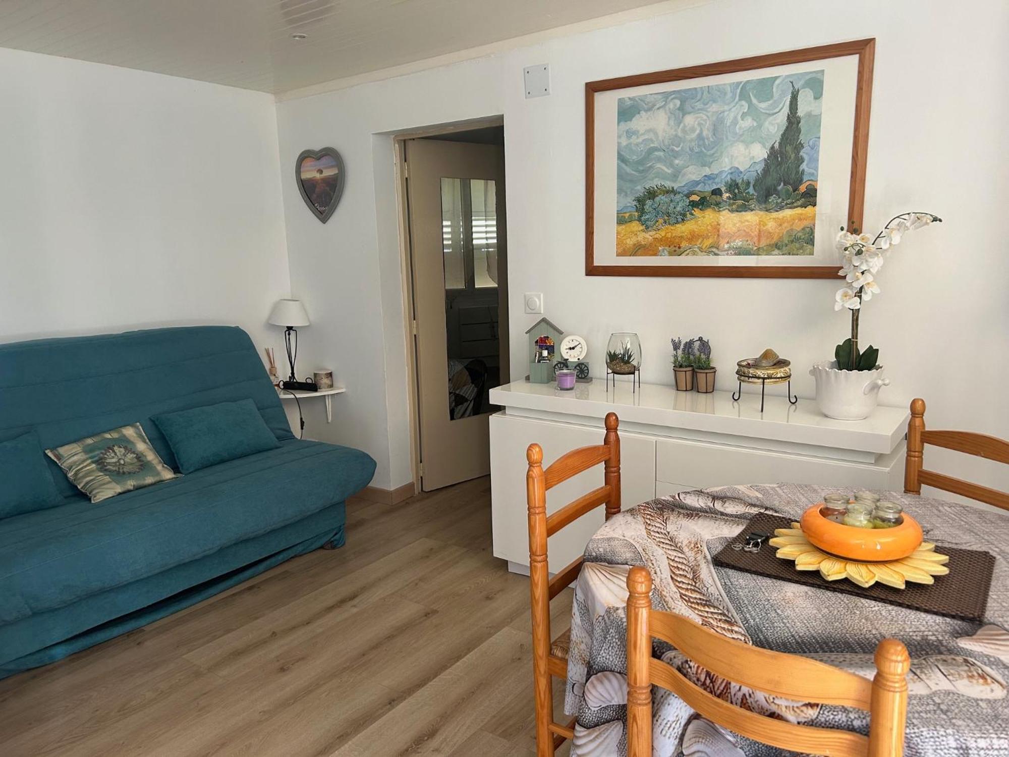 Appartement Studio Neuf Bas De Villa Gorges Du Verdon A Riez Luaran gambar
